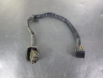 Suzuki SVF650 Sfv Gladius Small Wiring Harness. Fixed Price $24.99.