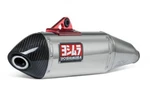Yoshimura Exhaust Stainless RS-4 Slip On WR250R 2008 2020. Fixed Price $1079.90.