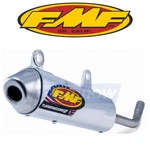 Fmf Racing Turbinecore Spark Arrestor Silencer For 2019-2020 Ktm 125 Sx It. Fixed Price $224.31.