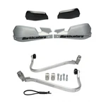 Barkbusters Vps Silver Handguard & Two Point Mount Bmw F650GS 1993 - 2007. Fixed Price $185.53.