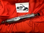 Genuine Harley American Custom Tone Flex 65354-09 Slip Muffler. Fixed Price $112.98.