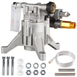 Pressure Pump For Washer Subaru EA190V Powerstroke PS80931 Model 308653078. Fixed Price $86.95.