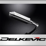Ktm 1090R 1190 Adventure 1290R Super 14-20 Slip On 13" Trioval Stainless Muffler. Fixed Price $244.99.