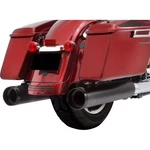 Rinehart Racing 95-16 Fl DBX45 4.5" Slip-ons Blk/blk Trad Ec 500-0166. Fixed Price $769.61.