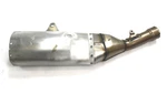 2023 Honda CRF450RX Oem Exhaust Muffler And Body (only) 18361-MKE-AF0. Fixed Price $79.98.