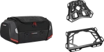 Sw-motech Rackpack Tail Bag System GPT.06.148.30000 Yamaha XTZ1200 Super. Fixed Price $657.08.