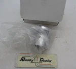 Harley Davidson Supertrapp Chrome Mock Disc End Cap Drag Pipes 2.5" 250-7461. Fixed Price $54.99.