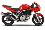 Yoshimura RS3 Slip On Exhaust Fits Suzuki SV650S 2009 2010. Fixed Price $668.42.