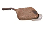21 Can-am Ryker Rally 900 Muffler Exhaust Pipe. Fixed Price $299.99.