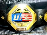 New Ufc Freedom 250 Legacy Mma Octagon Boxing Championship Belt Title 2MM. Fixed Price $141.19.