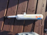 Ktm 125 Mx 1991 Muffler Spark Arrester Answer Racing S-a Pro. Fixed Price $125.00.