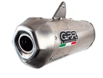 Gpr Pentacross Inox Full System Muffler Exhaust For Gasgas Mc 450F 2021-2023. Fixed Price $832.99.