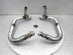 2012 09-17 Triumph Speedmaster Exhaust Header Manifold Pipe Assembly. Fixed Price $53.74.