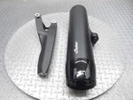 Indian Scout Exhaust Pipe Muffler Bracket Mount. Fixed Price $251.05.