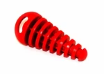 Race-driven Motorcycle Atv Mx Muffler Plug Stroke Silencer Cap Small Red. Fixed Price $17.55.