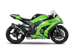 Yoshimura Slip On Muffler Exhaust Kawasaki ZX10R 2011 2012 2013 2014 2015. Fixed Price $859.04.