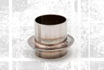 Dg Performance Quiet Core Exhaust Insert - 1 3/8IN. Motorcycle Atv/utv Dirt Bike. Fixed Price $33.71.