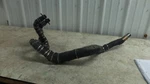 17 Kawasaki B Versys-x Muffler Exhaust Header Pipe. Fixed Price $501.59.