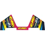 Fmf Racing Exhaust Replacement Decal - Powercore 2.1 Mylar 014826. Fixed Price $18.71.
