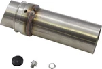 Akrapovic V-TUV326 Noise Damper. Fixed Price $67.05.