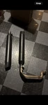 2020 Harley Road Glide Special Oem Stock Exhaust System Mufflers + Head Pipe. Fixed Price $100.00.