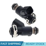 Fit For Briggs & Stratton 27 Hp 37 Two-piece Fuel Injector Kit 593852. Fixed Price $33.84.