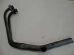1991 Suzuki Ft Katana Right Exhaust Pipe Header 14305-44C32. Fixed Price $22.46.