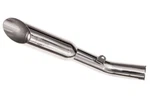 Voodoo VEGSXR6/7K8CDP Shorty Slip-on, Polished GSXR600 750 2008-2024. Fixed Price $269.99.