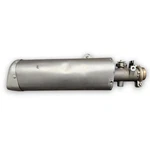 2017-2022 Yamaha YZF-R6 Titanium Exhaust Muffler Silencer Oem 13SR 13S0599. Fixed Price $169.99.