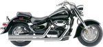 Cobra Speedster Long Exhaust Suzuki C90T & C50T Boulevard 2005-2009. Fixed Price $922.99.