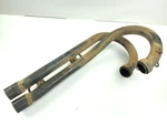 95 Ktm 400 620 Rxc LC4 Exhaust Header Pipe Manifold. Fixed Price $67.96.