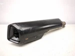 18-24 Honda GL1800 Goldwing Rear Right Exhaust Muffler Can Pipe Slip-on. Fixed Price $185.24.