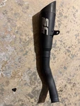 2022 Triumph Street Triple Exhaust Sc Project S1 No Baffle. Fixed Price $600.00.