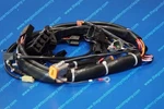 Harley Davidson 70216-98, 1998-99 Fxst, Flst Main Wiring Harness. Fixed Price $315.00.