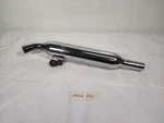 Triumph Bonneville T100 Oem A9600100 Left Exhaust Terminal. Fixed Price $139.24.