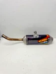 2019 Ktm 125SX Fmf Power Core 2.1 Silencer Muffler Tc Mc 19-22 150SX. Fixed Price $125.00.