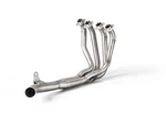 Kawasaki Z900 2017-2019 Akrapovic Stainless Steel 4-1 Racing Header Set E-K9R2. Fixed Price $1183.58.
