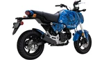 Vance & Hines Upsweep Slip-on Muffler Black Motorcycle Street Bike 48237. Fixed Price $439.95.