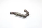 Honda CRF250R Exhaust Muffler Header Pipe 2006-2009 A60. Fixed Price $75.99.