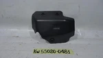 Exhaust Catalyst Top Cover Kawasaki Ninja Zx 6R 09 16. Fixed Price $31.97.