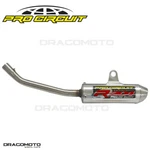 Ktm Sx 2004-2010 Exhaust Pro Circuit R-304 ST04125-RE. Fixed Price $242.23.