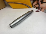 Genuine Harley Fxstc Softail Custom 07-10 Exhaust Muffler Slip On Single. Fixed Price $39.95.
