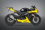 Yoshimura Slip On Silencer Muffler Exhaust Fits Suzuki GSXR600 2020 2021 2022. Fixed Price $911.86.