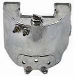 Raw Oil Tank For 36-57 Harley Flathead Panhead 86002. Fixed Price $199.95.