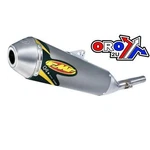 10-12 TXC450 Q4 W/sa Muffler, Fmf 045532 Spark Arrestor. Fixed Price $404.86.