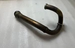 Honda CRF250 22-24 Exhaust Pipe Header Oem 18320-K95-AA0 185. Fixed Price $150.00.