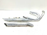 13 Suzuki Vz 1500 Intruder Boulevard M90 Exhaust Header Pipe Muffler. Fixed Price $189.34.