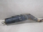 2001 Suzuki DR-Z400S Muffler 14310-29F21-H01 Fits 2000-2009 DRZ400. Fixed Price $149.87.