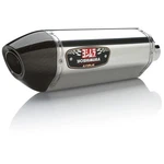 Yoshimura Slip-on Exhaust ( Silver ) Replica For Motorcycles. Fixed Price $209.99.