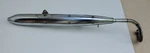 Honda 18300-035-000 Exhaust Pipe Muffler 1965 S65 Sport 18300-035-677. Fixed Price $239.99.